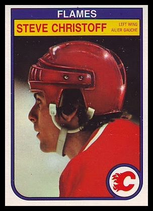 42 Steve Christoff